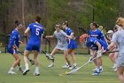 WLax vs USCGA  Women’s Lacrosse vs US Coast Guard Academy. - Photo by Keith Nordstrom : WLax, lacrosse